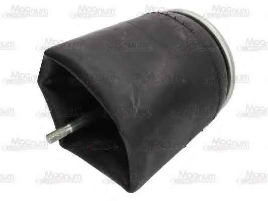 MAGNUM TECHNOLOGY 5002-03-0231P