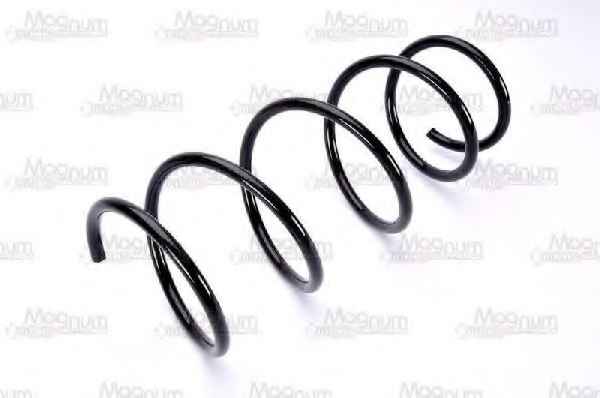 MAGNUM TECHNOLOGY SR060MT