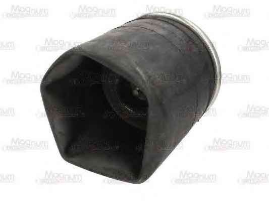 MAGNUM TECHNOLOGY 5002-03-0233P