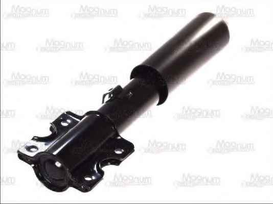 MAGNUM TECHNOLOGY AHG110MT