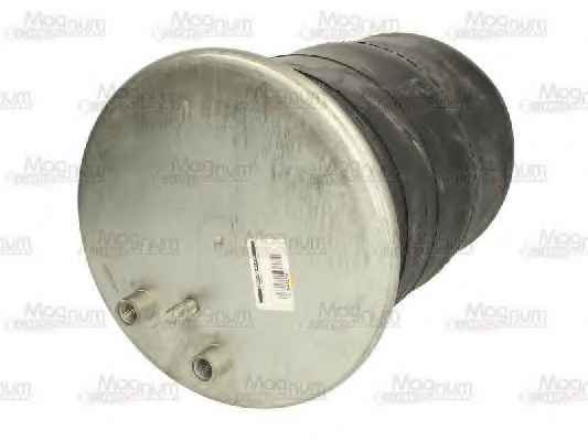 MAGNUM TECHNOLOGY 5002-03-0147P