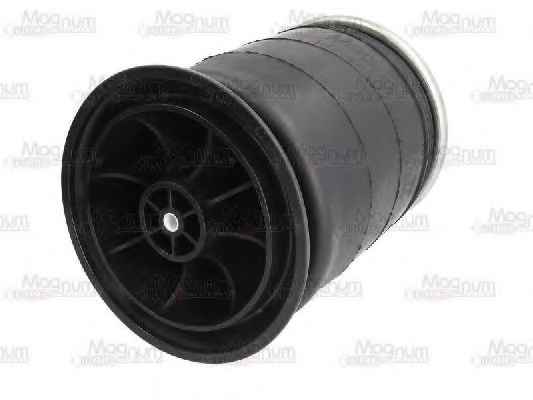 MAGNUM TECHNOLOGY 5002-03-0026P