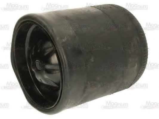 MAGNUM TECHNOLOGY 5002-03-0228P