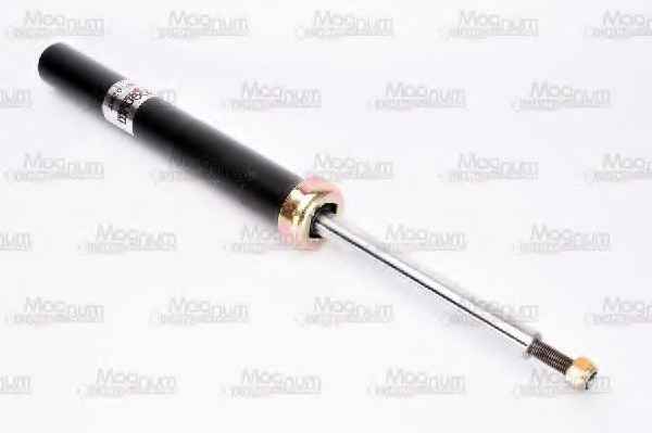 MAGNUM TECHNOLOGY AGW002MT