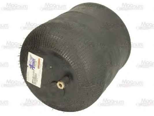 MAGNUM TECHNOLOGY 5002-03-0176P