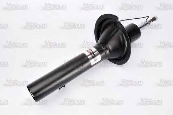 MAGNUM TECHNOLOGY AGG130MT