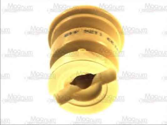 MAGNUM TECHNOLOGY A8B002MT