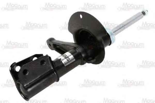 MAGNUM TECHNOLOGY AGY023MT