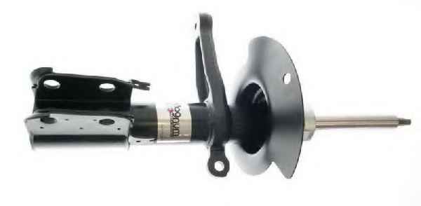 MAGNUM TECHNOLOGY AGY023MT