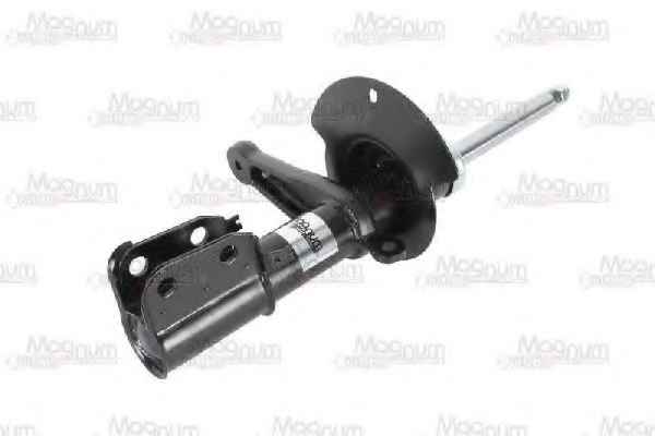 MAGNUM TECHNOLOGY AGY023MT