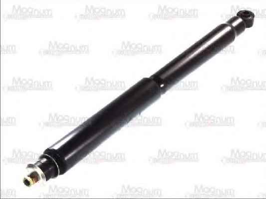 MAGNUM TECHNOLOGY AG0309MT