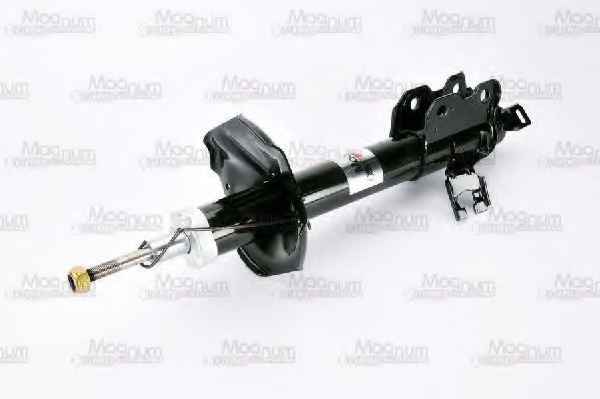 MAGNUM TECHNOLOGY AG1008MT