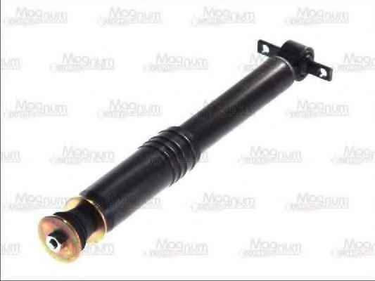 MAGNUM TECHNOLOGY AHG003MT