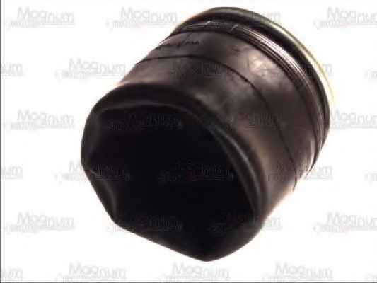 MAGNUM TECHNOLOGY 5002-03-0172P