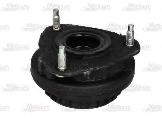 MAGNUM TECHNOLOGY A7G033MT