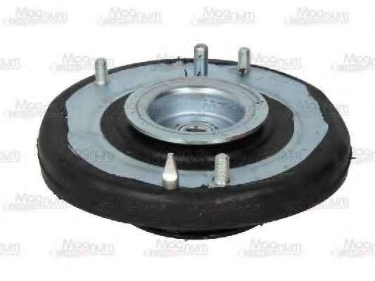 MAGNUM TECHNOLOGY A7R001MT