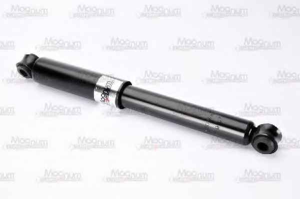 MAGNUM TECHNOLOGY AG8004MT