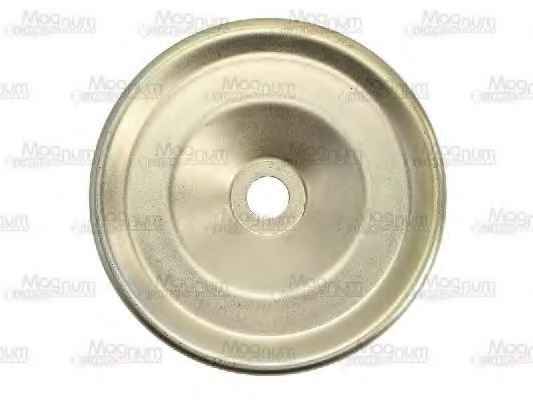 MAGNUM TECHNOLOGY 5002-02-0005P