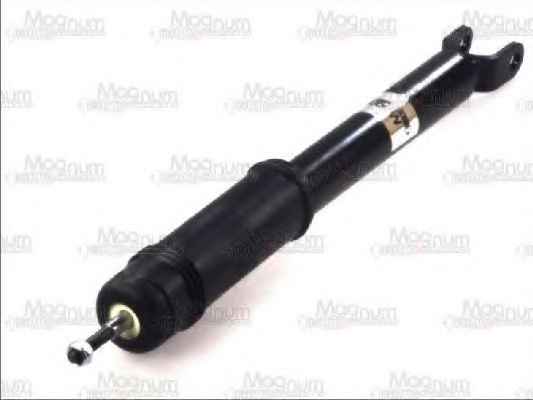 MAGNUM TECHNOLOGY AG0322MT