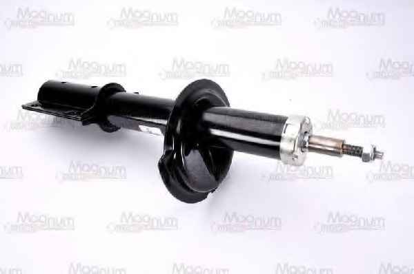 MAGNUM TECHNOLOGY AHP042MT