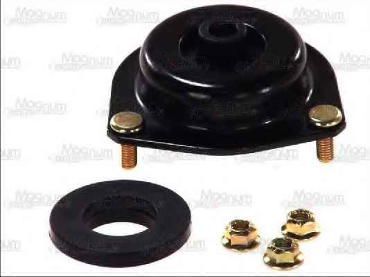 MAGNUM TECHNOLOGY A71020MT