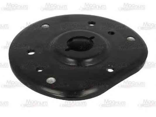 MAGNUM TECHNOLOGY A7G022MT