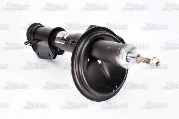 MAGNUM TECHNOLOGY AHF030MT