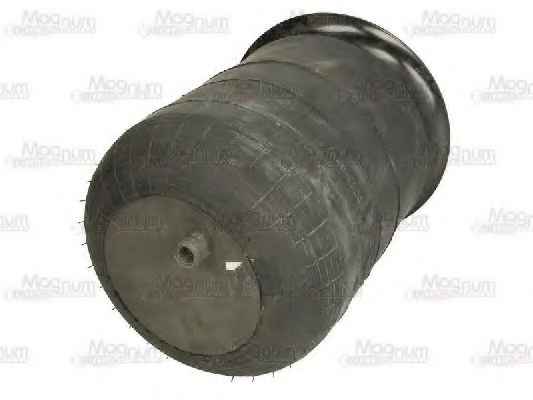 MAGNUM TECHNOLOGY 5002-03-0046P