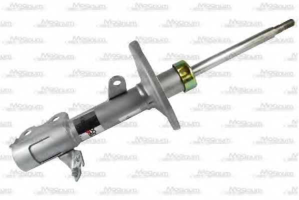 MAGNUM TECHNOLOGY AG2043MT