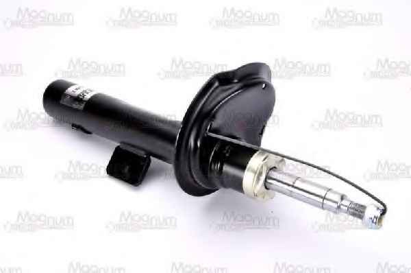 MAGNUM TECHNOLOGY AGC010MT