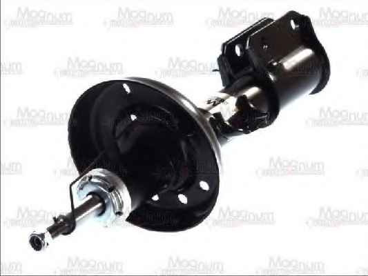 MAGNUM TECHNOLOGY AGX016MT