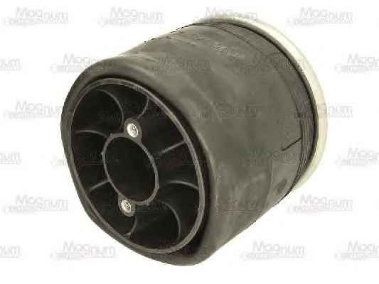 MAGNUM TECHNOLOGY 5002-03-0038P