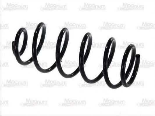 MAGNUM TECHNOLOGY SV032MT