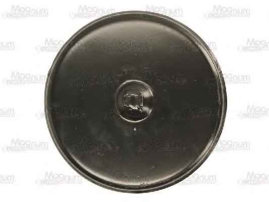 MAGNUM TECHNOLOGY 5002-02-0006P