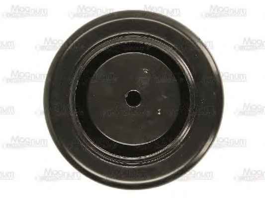 MAGNUM TECHNOLOGY 5002-02-0006P