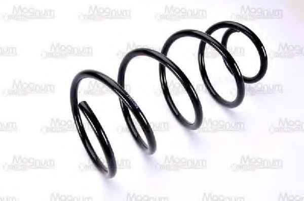 MAGNUM TECHNOLOGY SK033MT