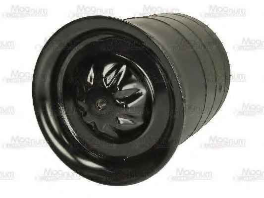 MAGNUM TECHNOLOGY 5002-03-0088P