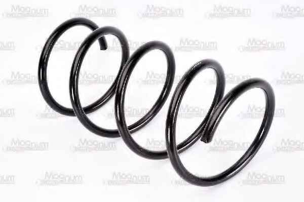 MAGNUM TECHNOLOGY SR076MT