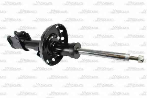 MAGNUM TECHNOLOGY AGX025MT