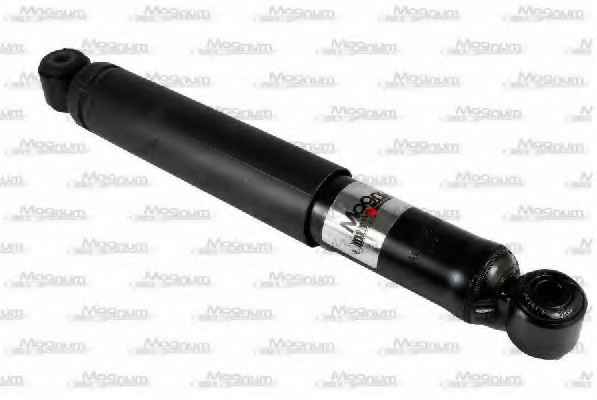 MAGNUM TECHNOLOGY AGW067MT