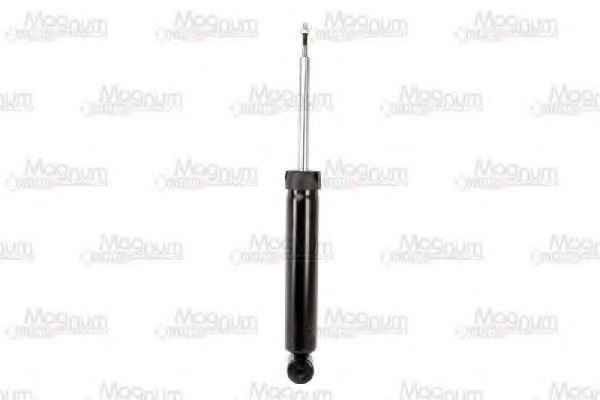 MAGNUM TECHNOLOGY AGG131MT