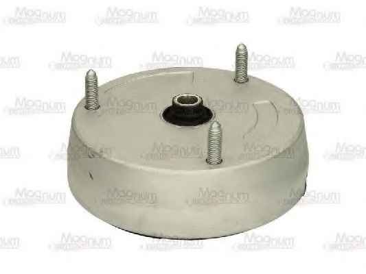 MAGNUM TECHNOLOGY A7B015MT