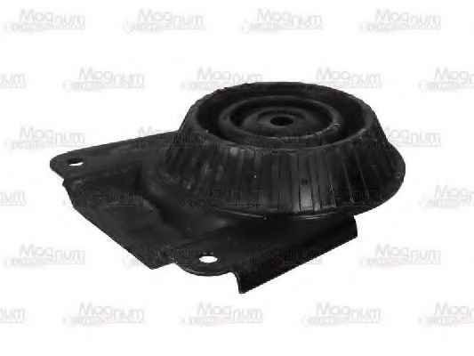 MAGNUM TECHNOLOGY A7G035MT