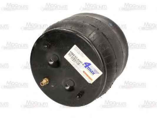 MAGNUM TECHNOLOGY 5002-03-0247P