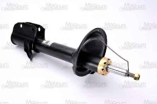 MAGNUM TECHNOLOGY AG7032MT