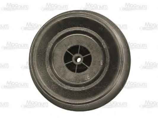 MAGNUM TECHNOLOGY 5002-02-0030P