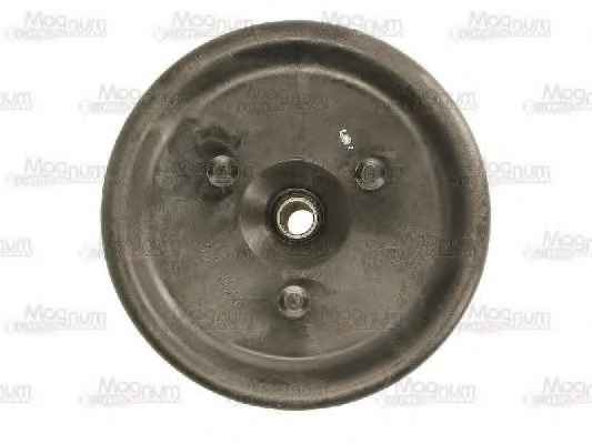 MAGNUM TECHNOLOGY 5002-02-0032P