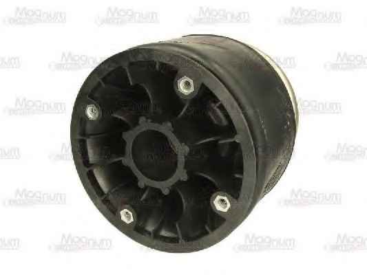 MAGNUM TECHNOLOGY 5002-03-0281P