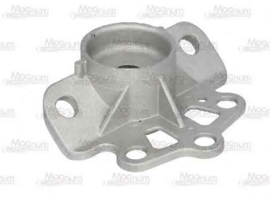 MAGNUM TECHNOLOGY A7F030MT