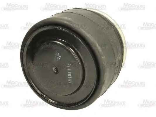 MAGNUM TECHNOLOGY 5002-03-0061P